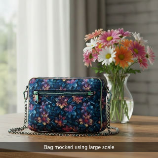 Neon Daisy - Retail