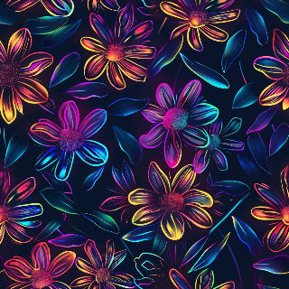 Neon Daisy - Retail