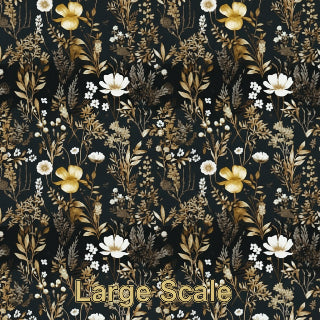 Moody Florals - Preorder
