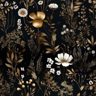 Moody Florals - Preorder