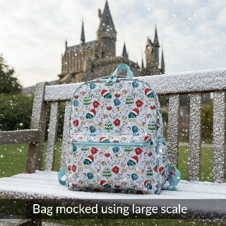 HP Christmas - Preorder