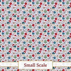 HP Christmas - Preorder