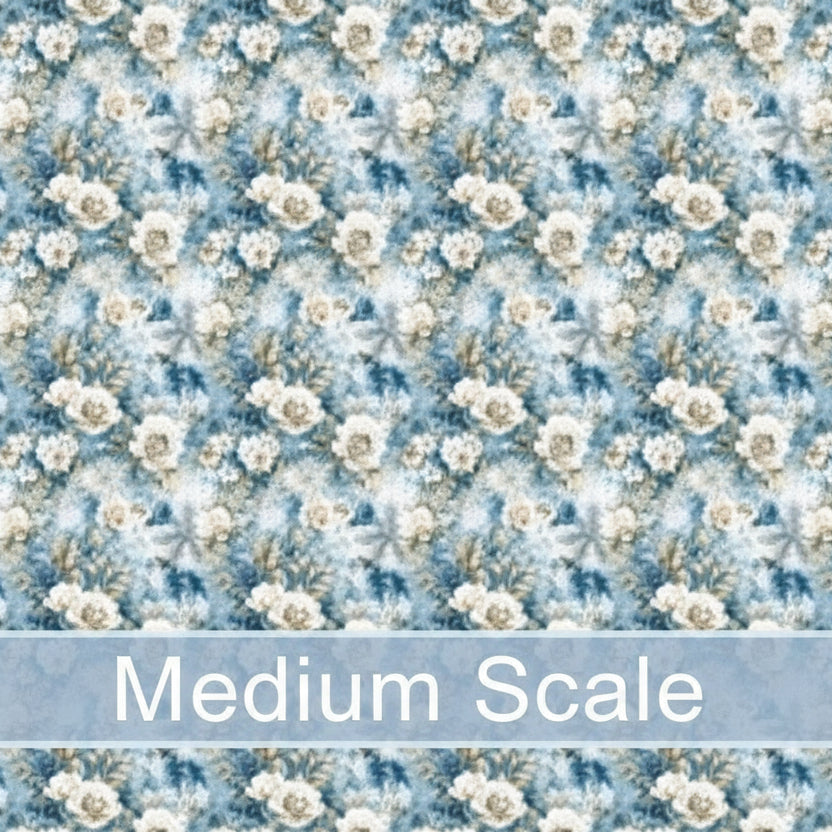 Winter Florals - Preorder