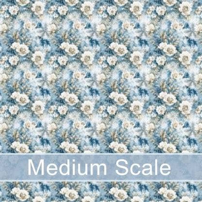 Winter Florals - Preorder