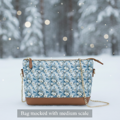 Winter Florals - Preorder