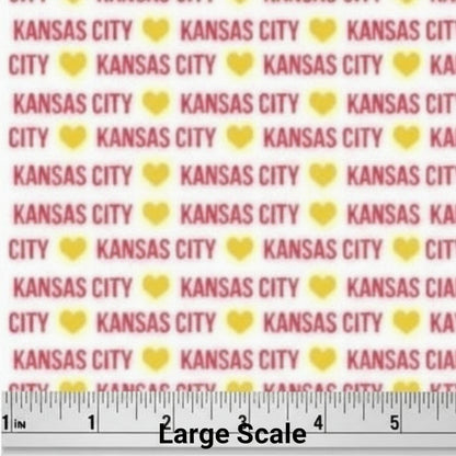 Kansas City - Preorder