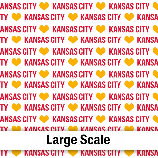 Kansas City Pride - Preorder