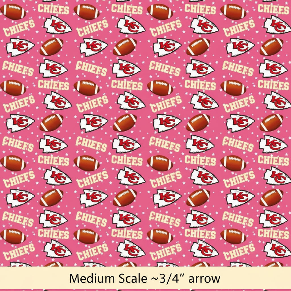 KC Chiefs - Preorder