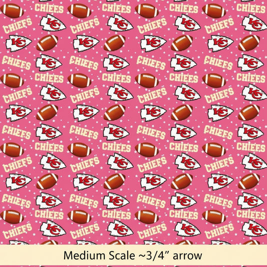 KC Chiefs - Preorder