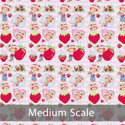Strawberry Shortcake - Preorder