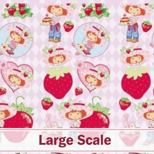 Strawberry Shortcake - Preorder