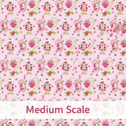 Strawberry Shortcake - Preorder