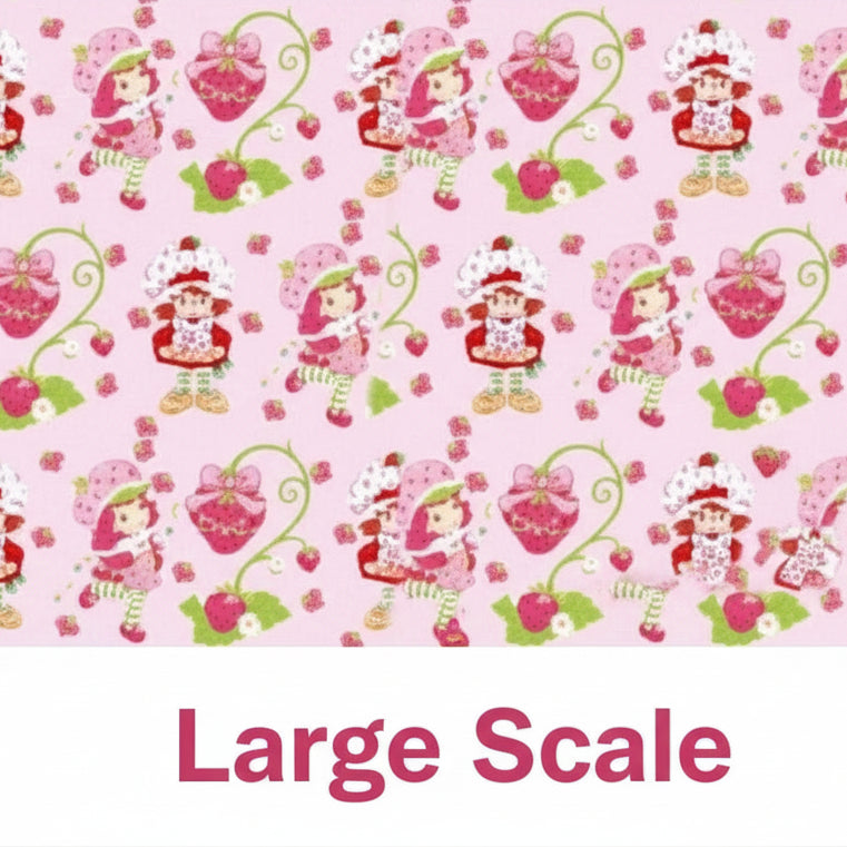Strawberry Shortcake - Preorder