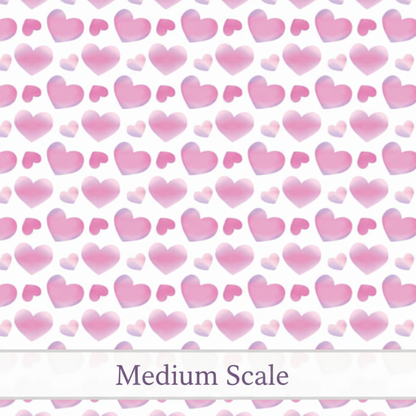 Stanley Inspired Hearts - Preorder