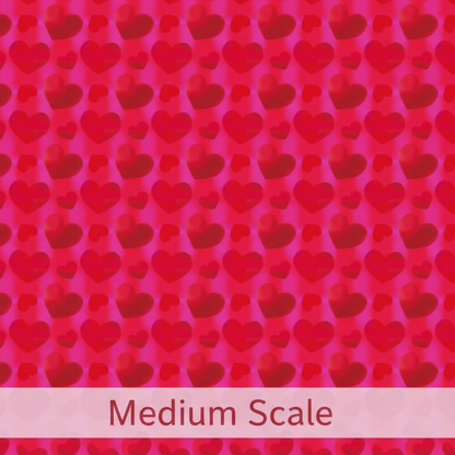 Stanley Inspired Hearts - Preorder