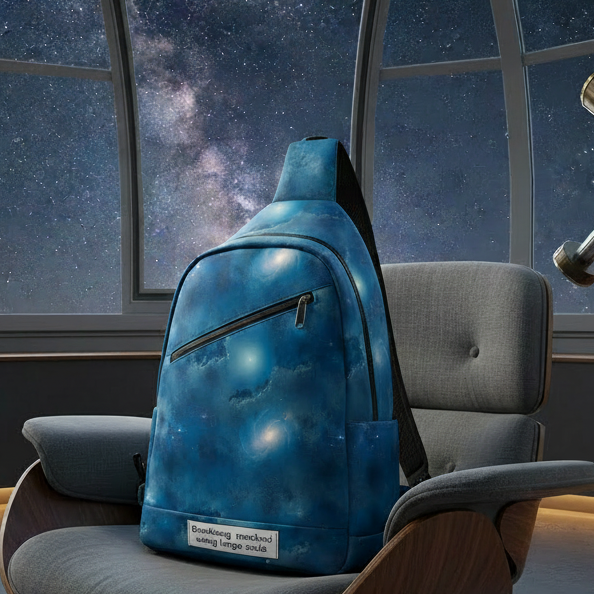 Blue Nebula - Preorder