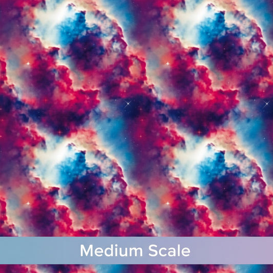 Rainbow Nebula - Preorder