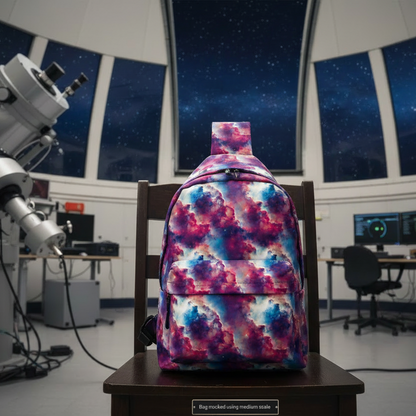 Rainbow Nebula - Preorder