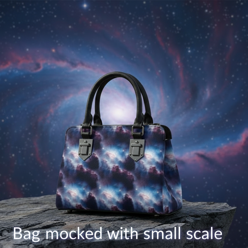Purple Nebula - Preorder