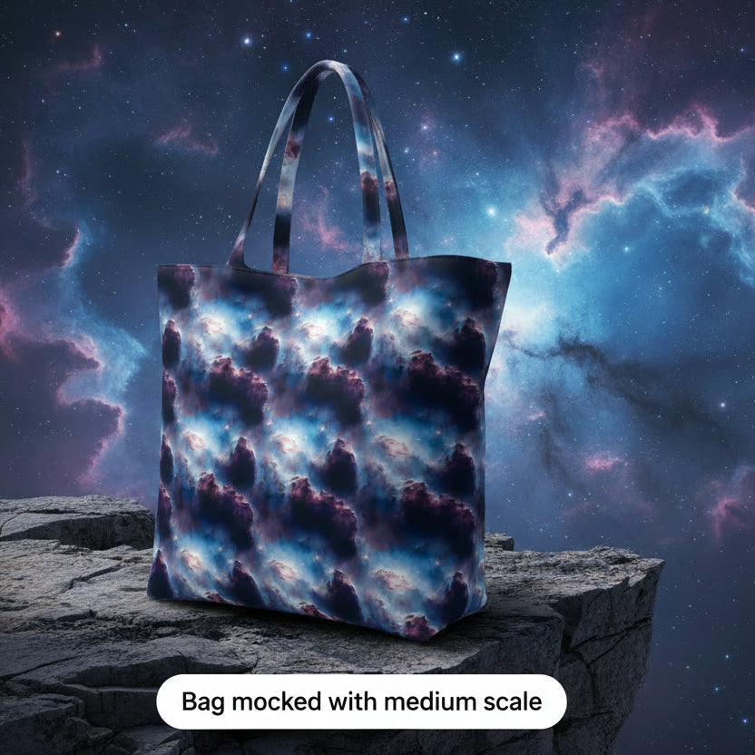 Purple Nebula - Preorder