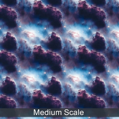 Purple Nebula - Preorder