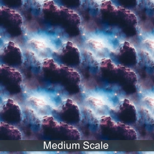 Purple Nebula - Preorder