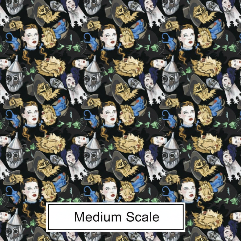 Macabre WOZ - Preorder