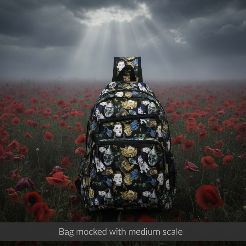 Macabre WOZ - Preorder