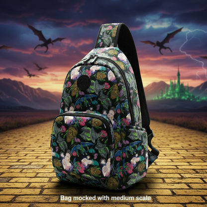 Macabre Wicked - Preorder