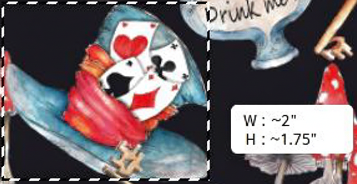 AIWL Mad Hatter - Preorder