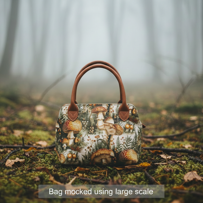 Forest Mushrooms - Retail