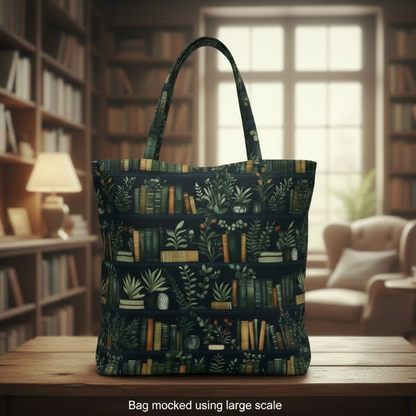 Moody Library - Retail
