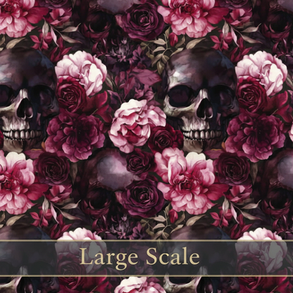 Macabre is my love language - Retail