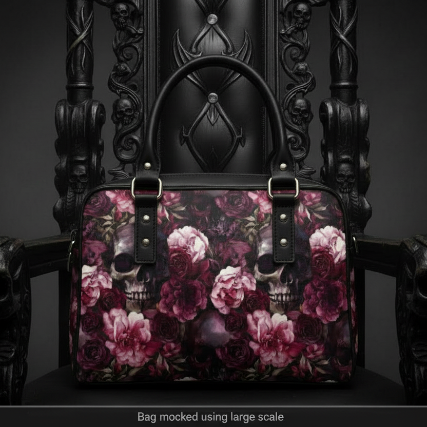 Macabre is my love language - Retail