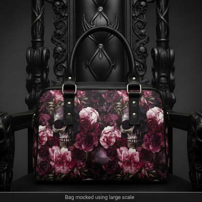 Macabre is my love language - Retail