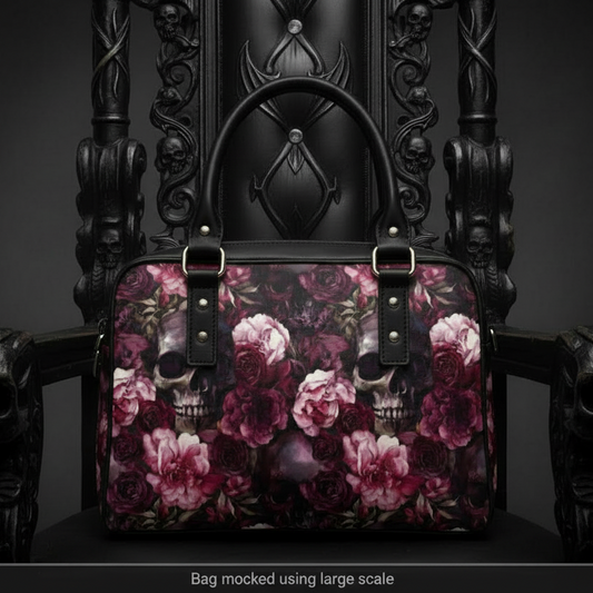 Macabre is my love language - Retail