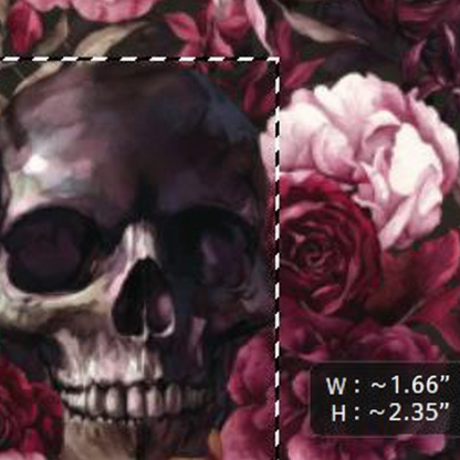 Macabre is my love language - Retail