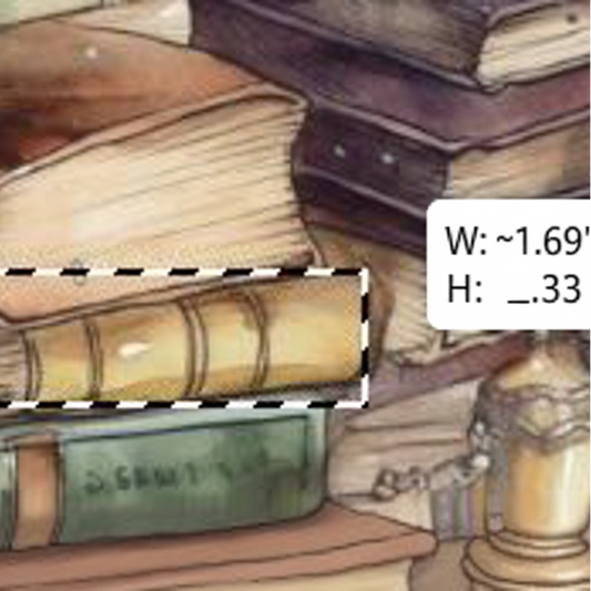 Whimsical Library - Preorder