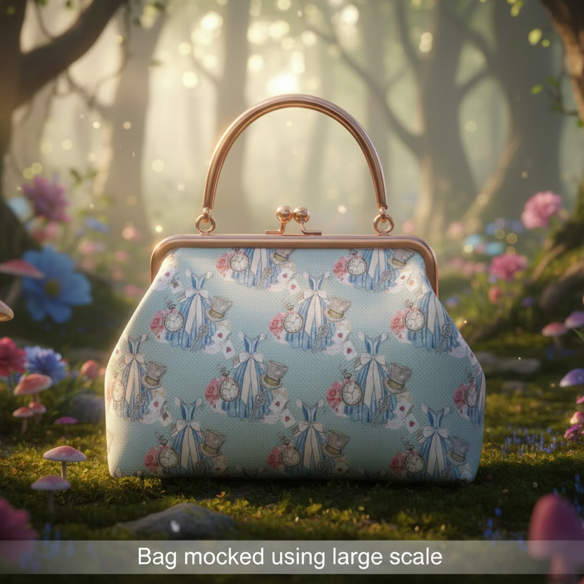 Vintage AIWL - Retail