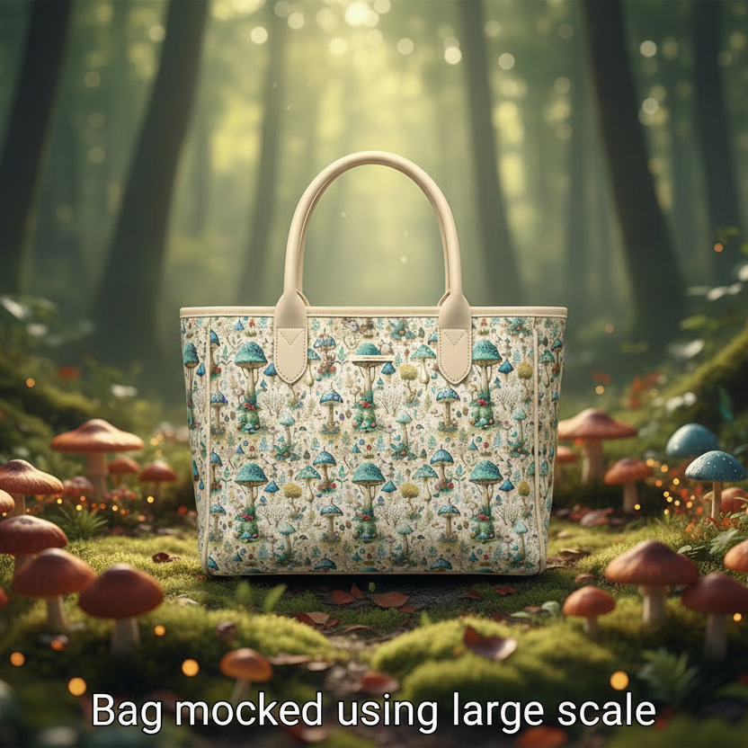Fairyland Mushrooms - Preorder
