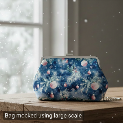 Winter Ornaments - Preorder