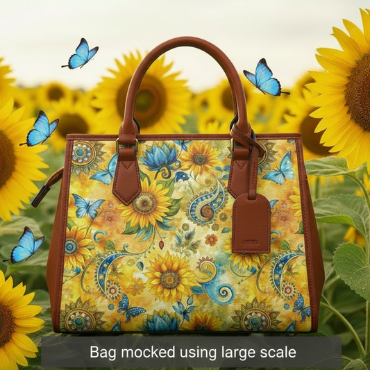 Sunflower Fields - Retail
