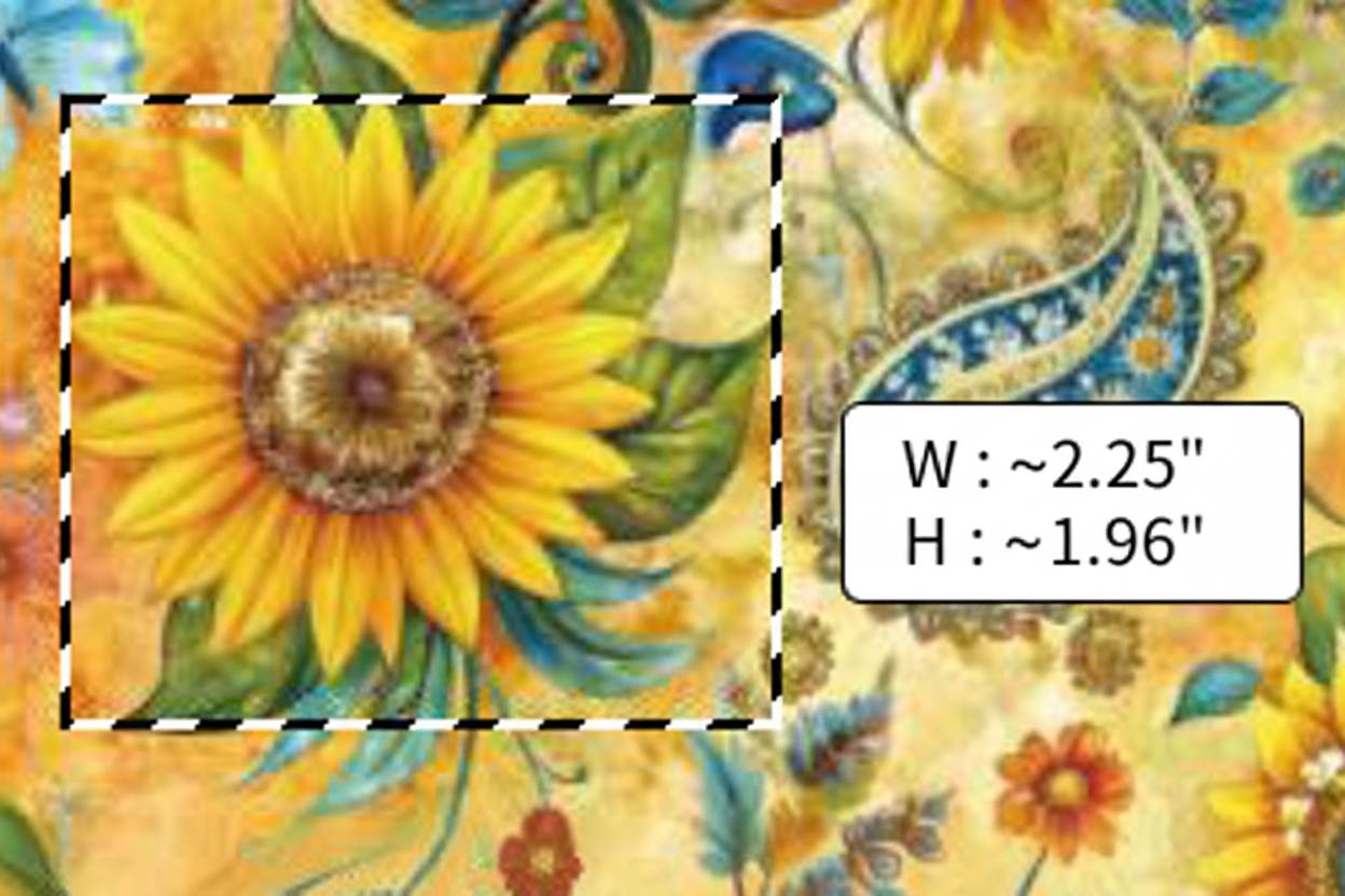 Sunflower Fields - Preorder
