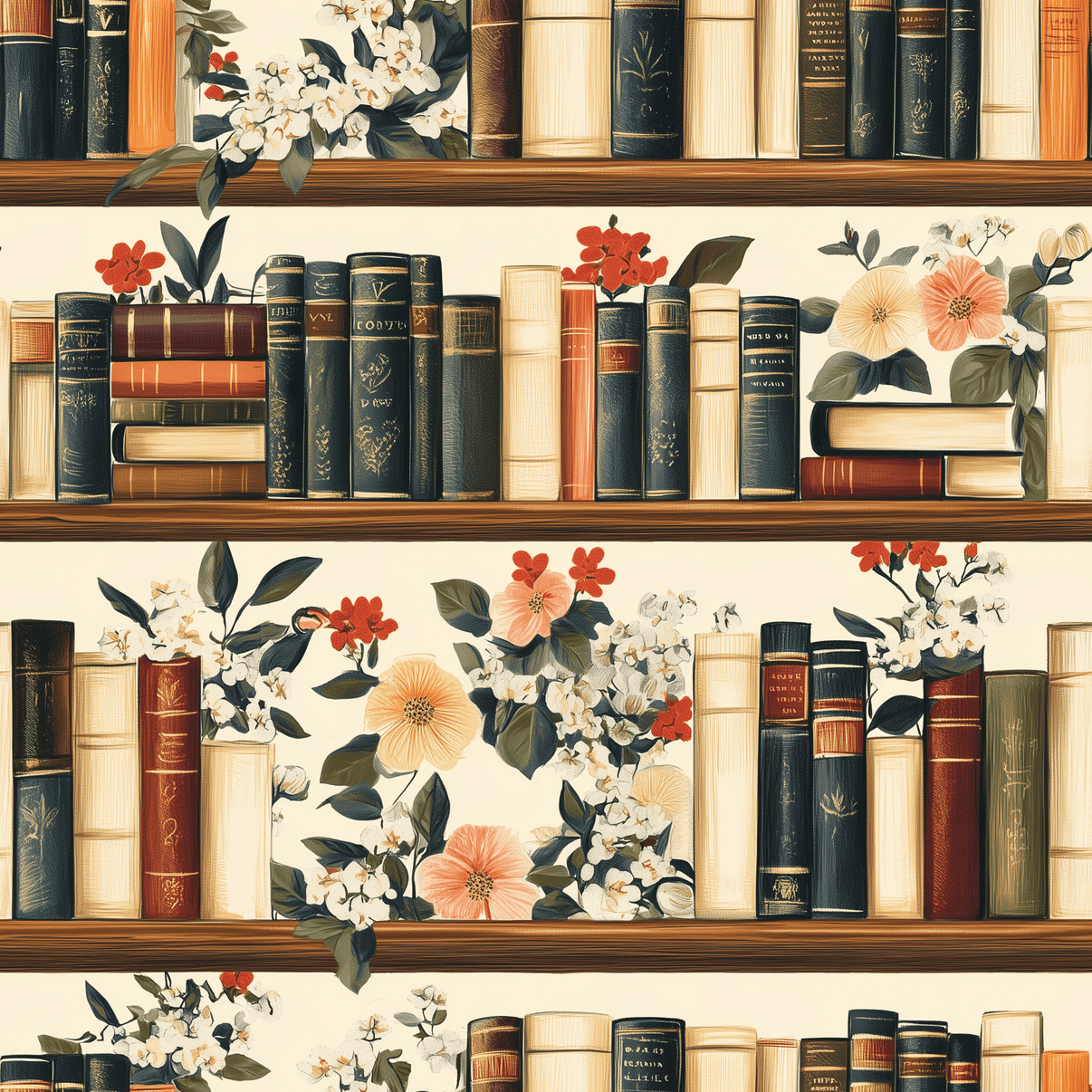 The Book Lover - Preorder