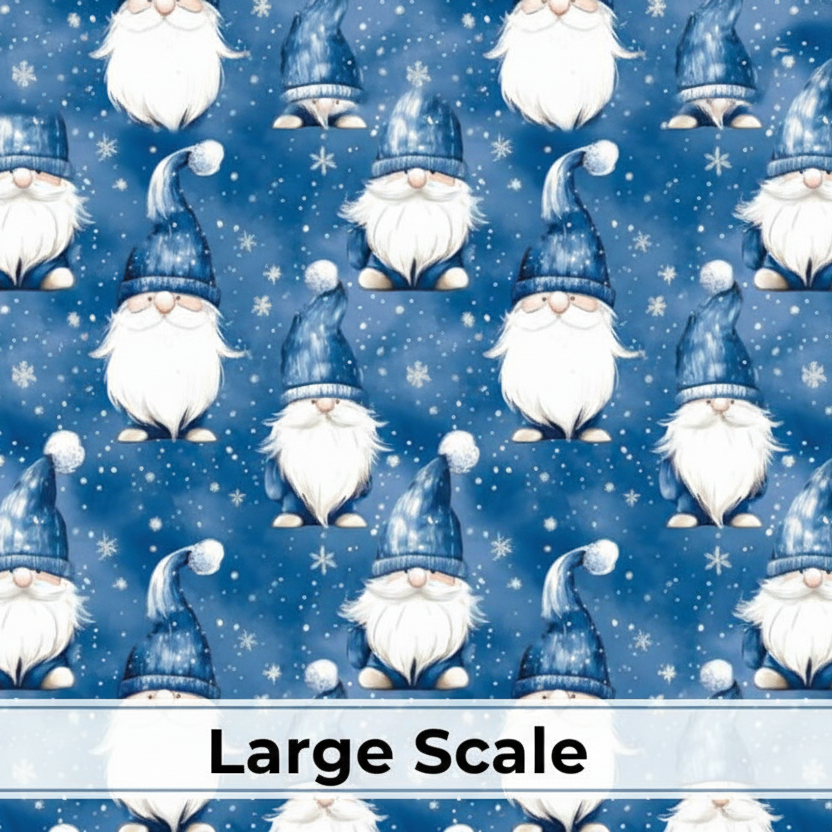 Winter Gnomes - Preorder
