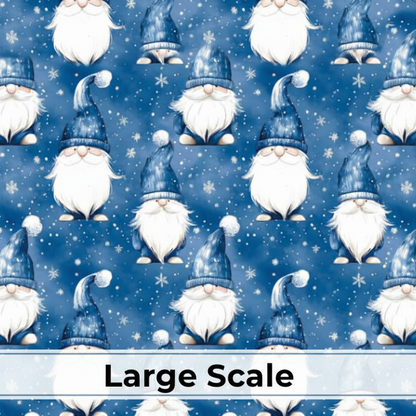 Winter Gnomes - Preorder