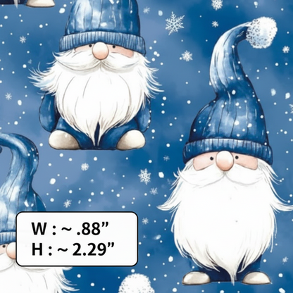 Winter Gnomes - Preorder