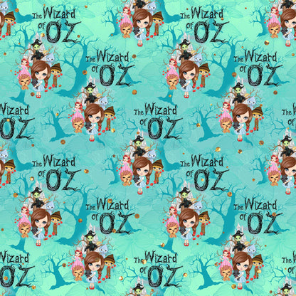 Cute WOZ Kids - Retail
