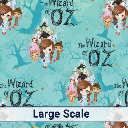 Cute WOZ Kids - Retail