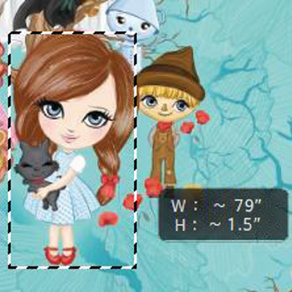 Cute WOZ Kids - Retail